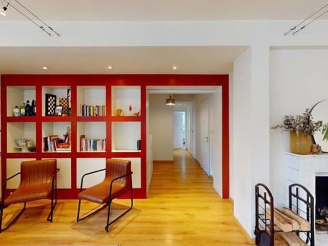 Appartement location à Sint-pieters-woluwe, Bruxelles