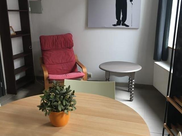 Appartement location à Gembloux, Wallonie