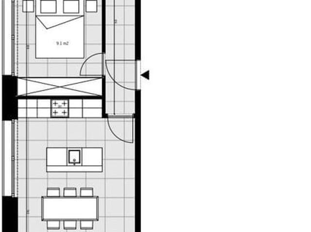 Appartement location à Antwerpen