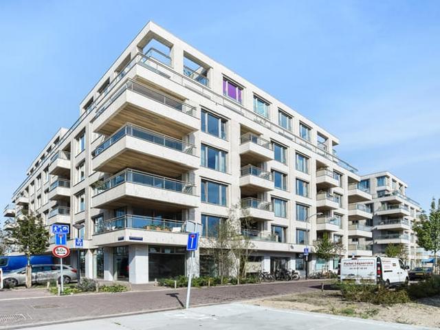 Appartement te huur in Oost, Amsterdam