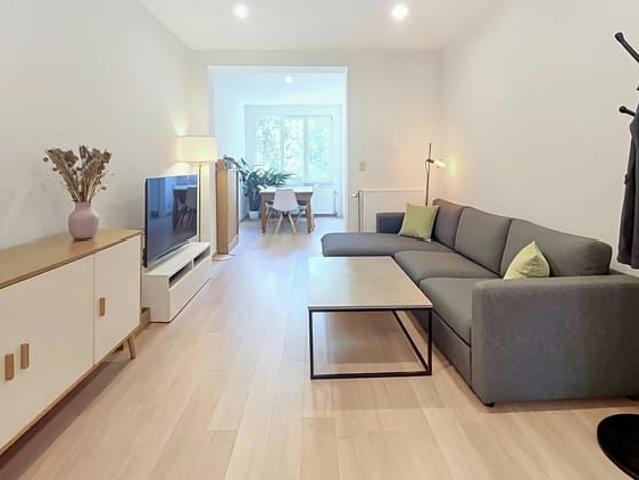 Appartement location à Schaarbeek, Bruxelles
