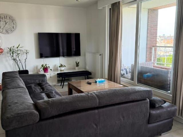 Appartement location à Dendermonde, Oost-Vlaanderen