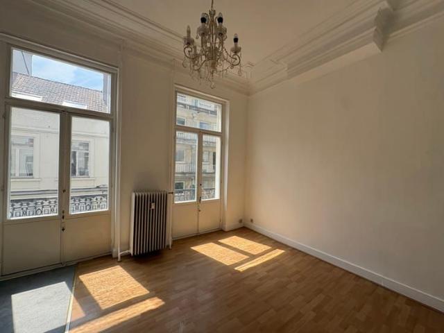 Appartement location à Elsene, Bruxelles