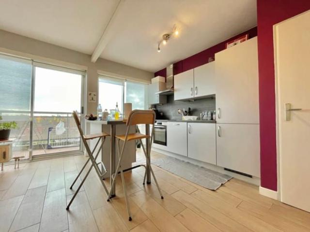 Appartement location à Liège, Wallonie
