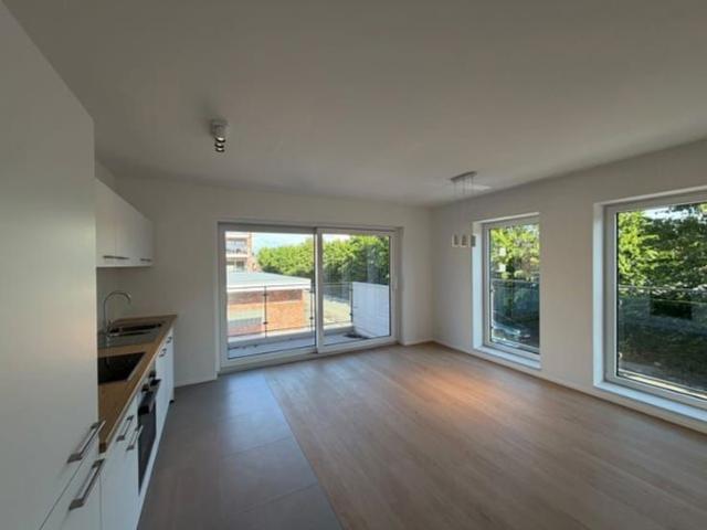 Appartement location à Bergen, Wallonie