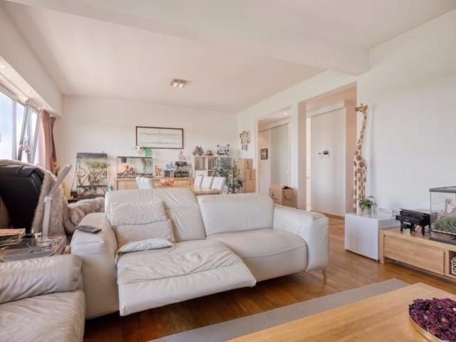 Appartement location à Antwerpen