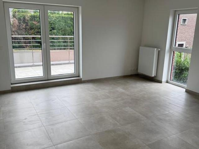 Appartement location à Juprelle, Wallonie