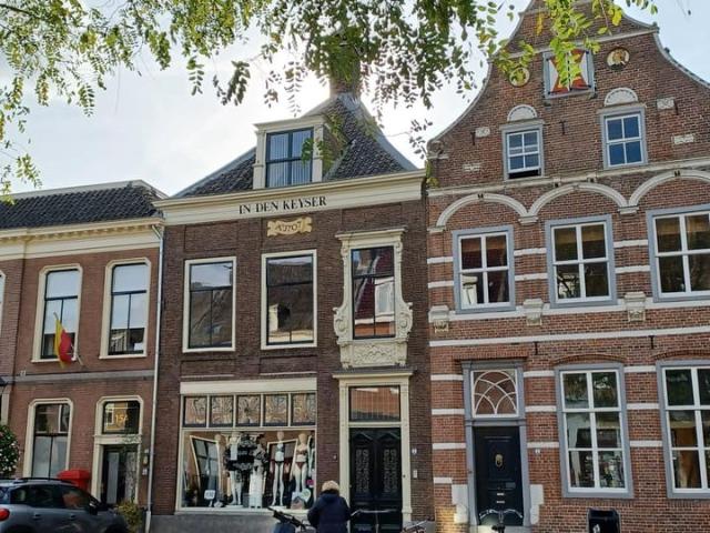 Appartement te huur in Culemborg, Gelderland