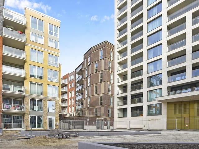 Appartement te huur in Diemen-Zuid, Diemen