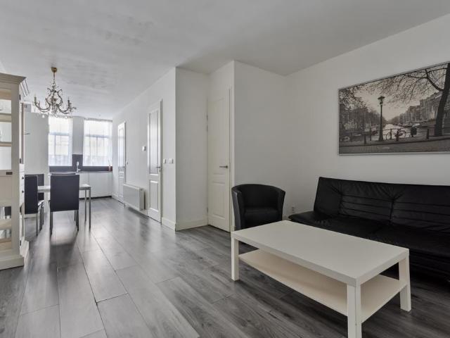 Appartement te huur in De Pijp, Amsterdam
