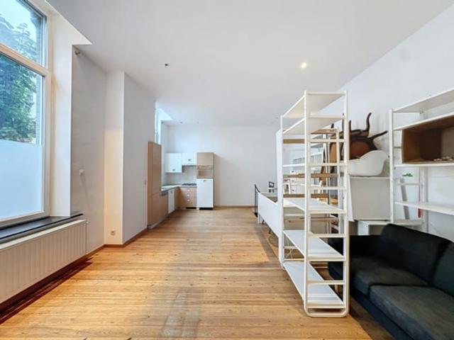 Appartement location à Sint-lambrechts-woluwe, Bruxelles