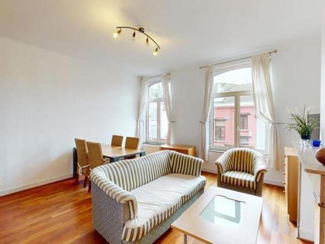 Appartement location à Etterbeek, Bruxelles