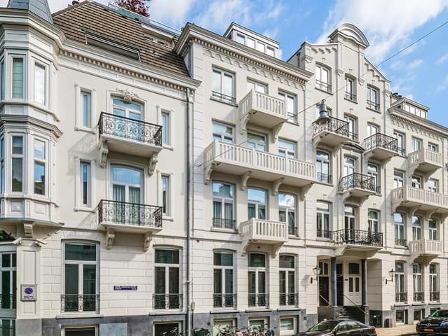 Appartement te huur in Zuid, Amsterdam
