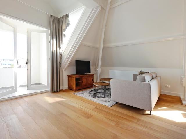 Appartement te huur in Zuid Holland