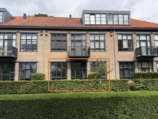 Appartement te huur in Leeuwarden, Friesland