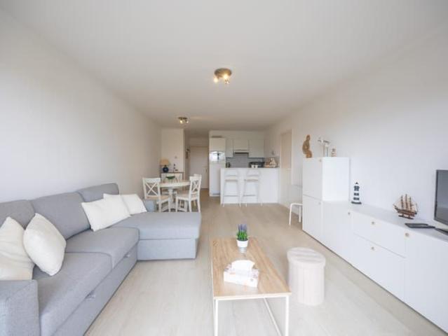 Appartement location à Middelkerke, West-Vlaanderen