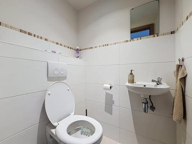 Appartement location à Itter, Wallonie