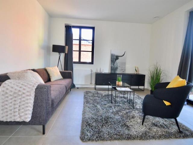 Appartement location à Oud-turnhout, Antwerpen
