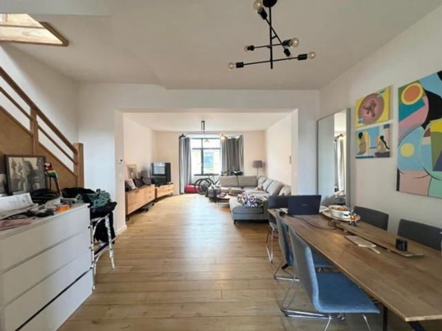 Appartement location à Vorst, Bruxelles