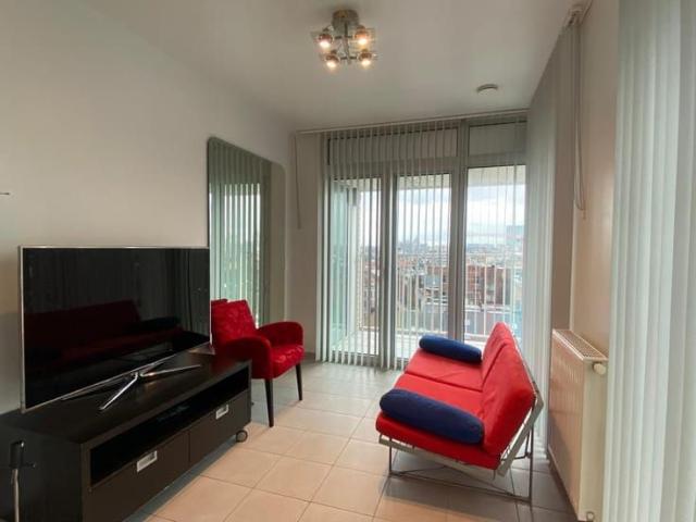 Appartement location à Antwerpen