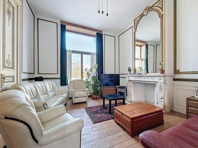 Appartement location à Nijvel, Wallonie
