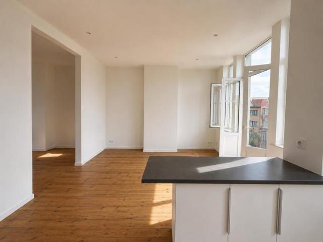 Appartement location à Brussel, Bruxelles
