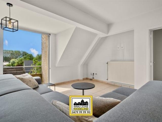 Appartement location à Sint-Lievens-Houtem