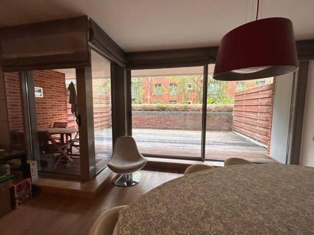 Appartement location à Etterbeek, Brussel-Hoofdstad - Bruxelles-Capitale