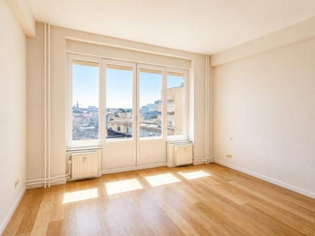 Appartement location à Saint-Boniface - Sint-Bonifatius, Ixelles - Elsene