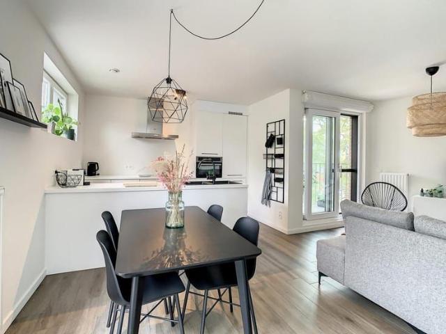 Appartement location à Mechelen, Antwerpen