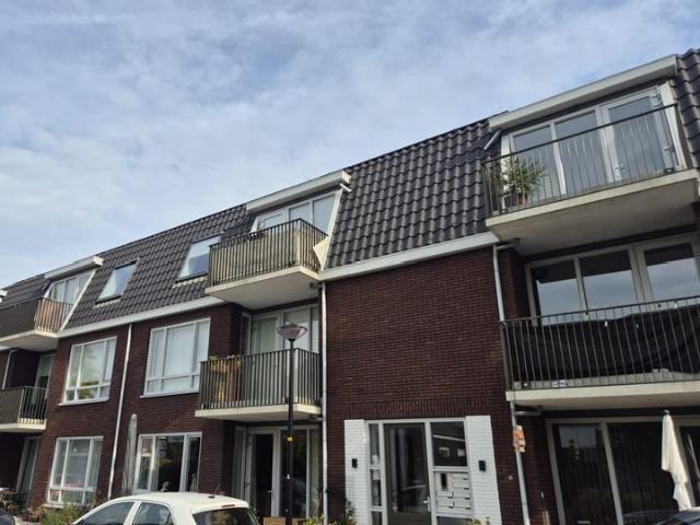 Appartement te huur in Heemradenwijk, Heerhugowaard