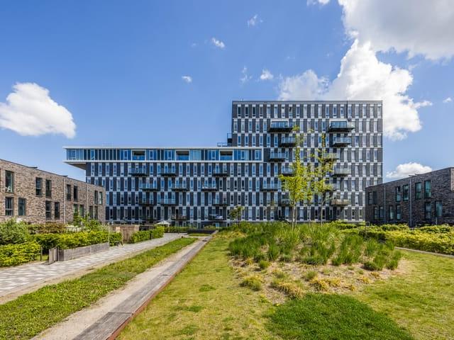 Appartement te huur in Binckhorst, Laak
