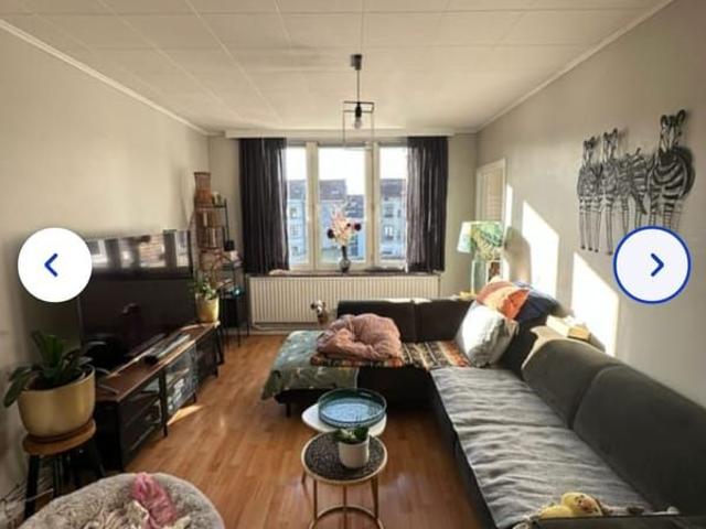 Appartement location à Evere, Bruxelles