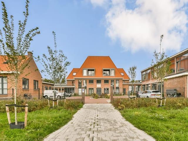 Appartement te huur in Velsen-Noord, Velsen