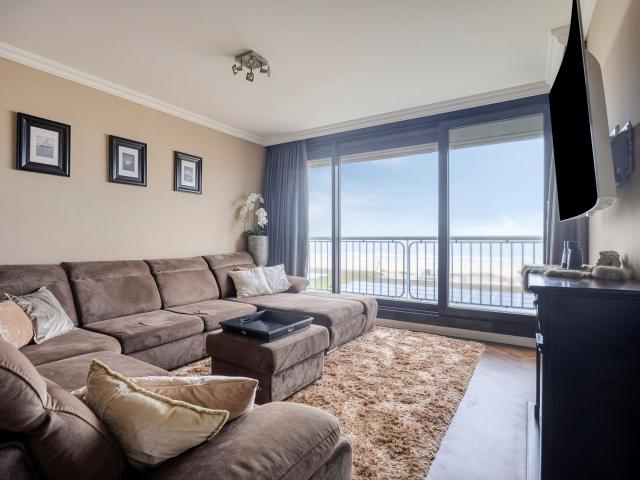 Appartement te huur in Scheveningen, Den Haag