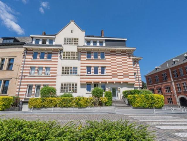 Appartement location à Nivelles