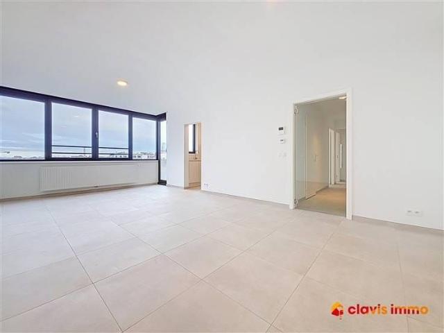 Appartement location à Jette, Bruxelles