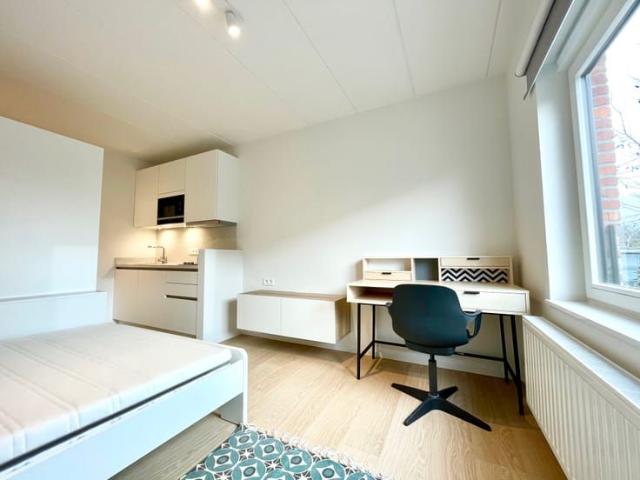 Appartement location à Oudergem, Bruxelles