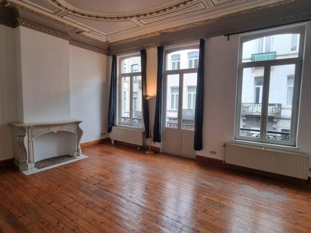 Appartement location à Schaarbeek, Bruxelles