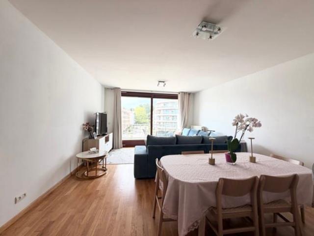 Appartement location à Sint-lambrechts-woluwe, Bruxelles