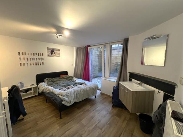 Appartement location à Namen, Wallonie