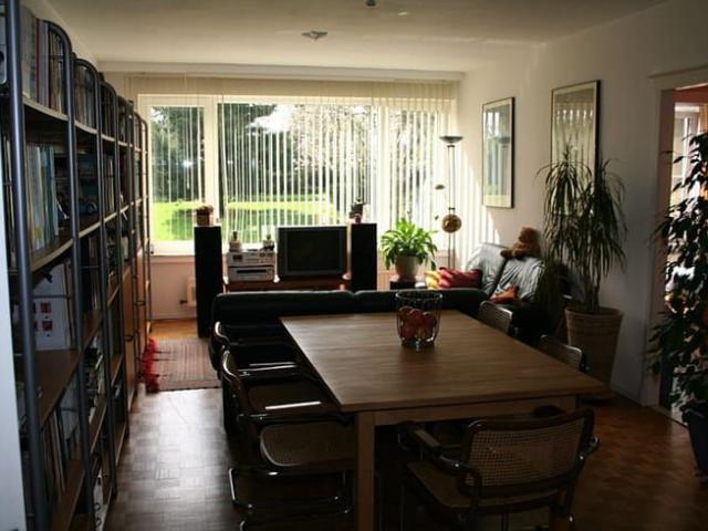 Appartement location à Liège, Wallonie