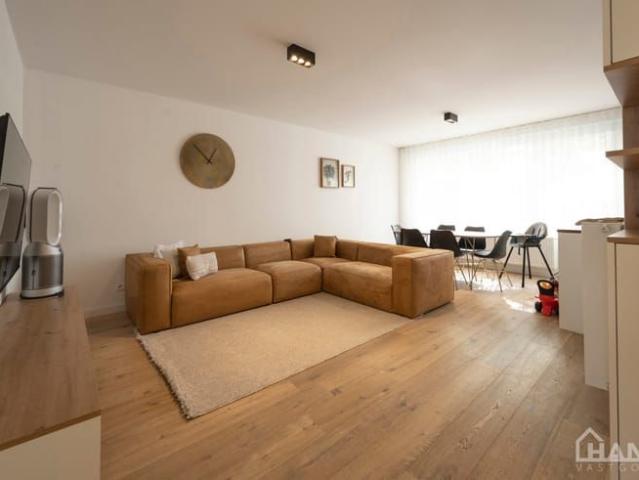 Appartement location à Antwerpen
