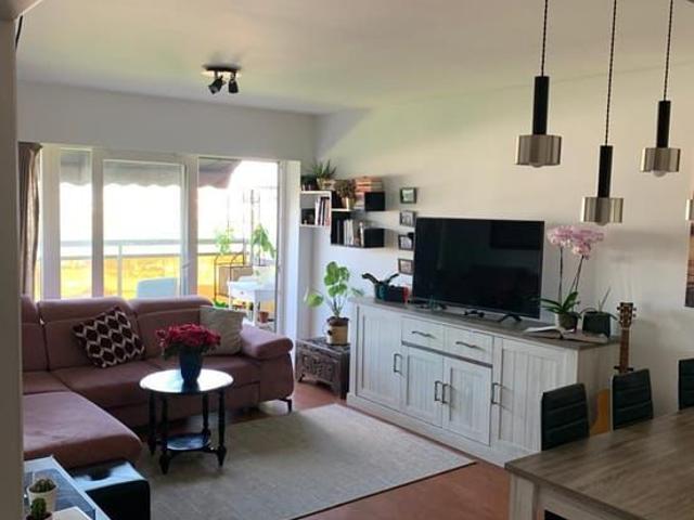 Appartement location à Quartier Alhambra - Alhambrawijk, Bruxelles - Brussel