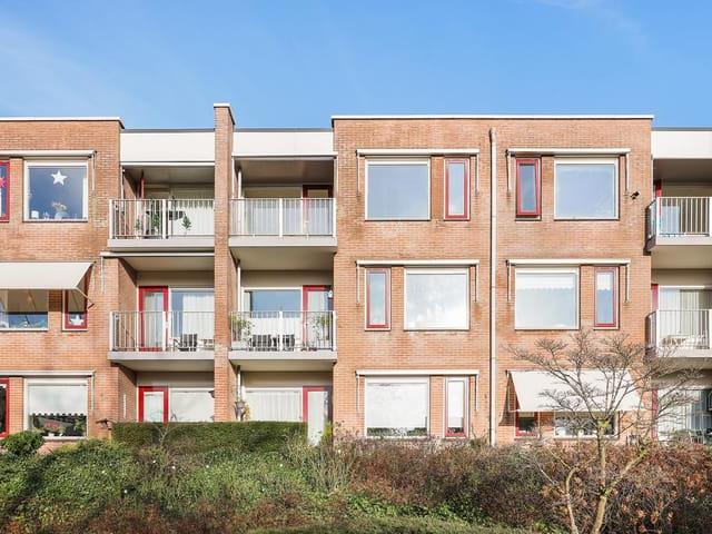 Appartement te huur in Oldenzaal, Overijssel
