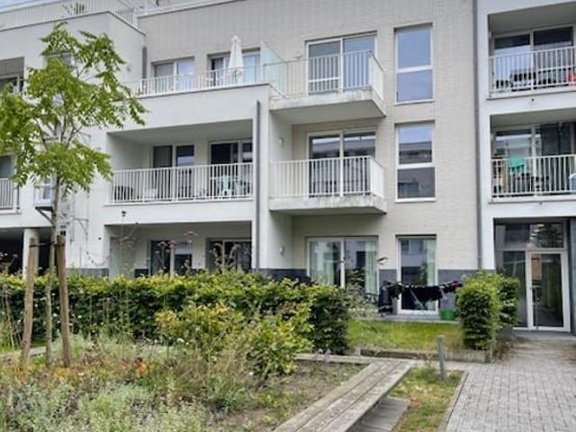Appartement location à Antwerpen