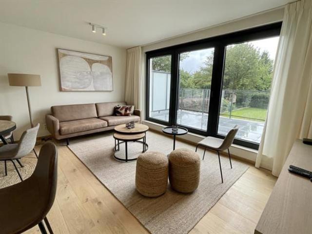 Appartement location à Crainhem, Brabant