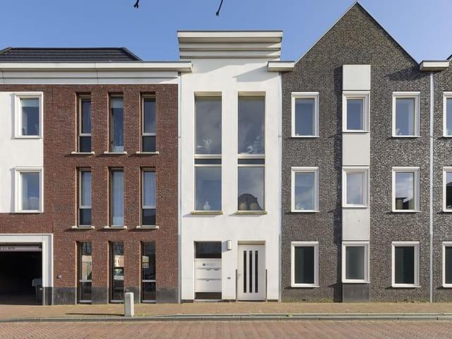 Appartement te huur in Franeker, Friesland
