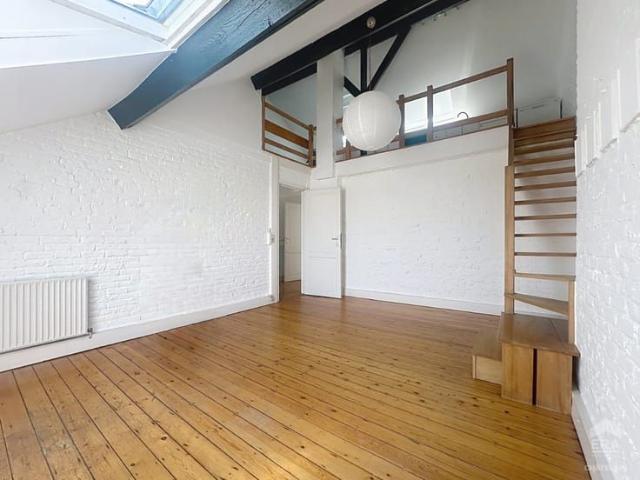 Appartement location à Elsene, Bruxelles