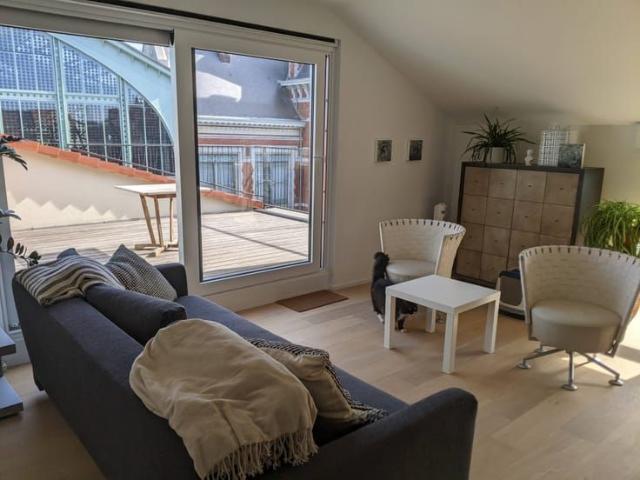 Appartement location à Molem, Bruxelles